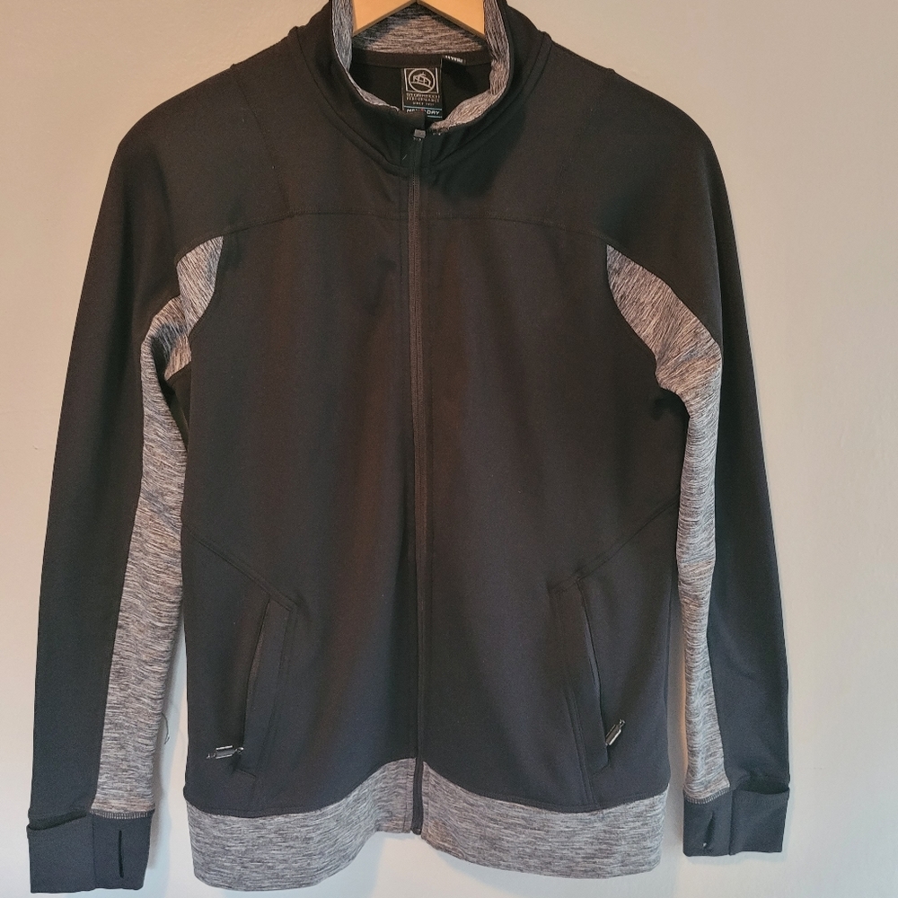 Stormtech Performance Warm-up Jacket